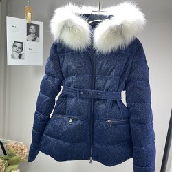 MONCLER JACKETS