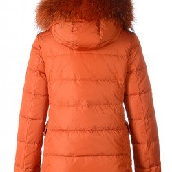 MONCLER ELAN，0-7码