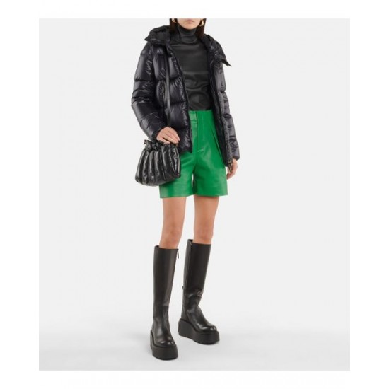 Moncler Seritte Hooded Padded Shell Jacket Moncler Seritte Hooded Padded Shell Jacket