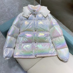 MONCLER JACKETS