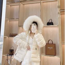 MONCLER badyfur