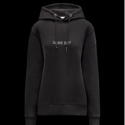 MONCLER Sweatshirt with hood