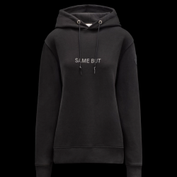 MONCLER Sweatshirt with hood