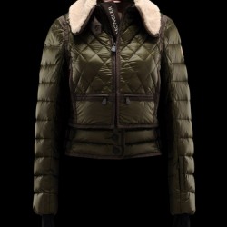 Moncler Grenoble Alsace 女款