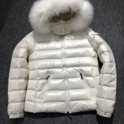 MONCLER badyfur