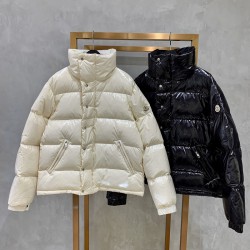 Moncler Down Jacket