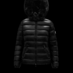 MONCLER BADYFUR