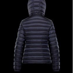MONCLER BLEU