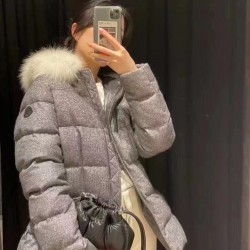 MONCLER JACKETS