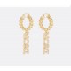 Dior Earring Dior Earring