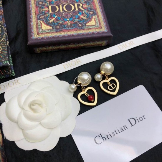 Dior Earring Dior Earring