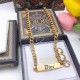 Dior Necklace Dior Necklace