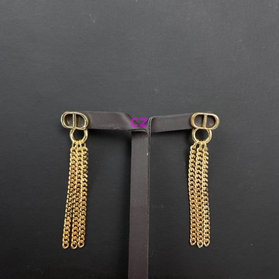 Dior Earring Dior Earring