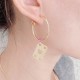 Dior Earring Dior Earring