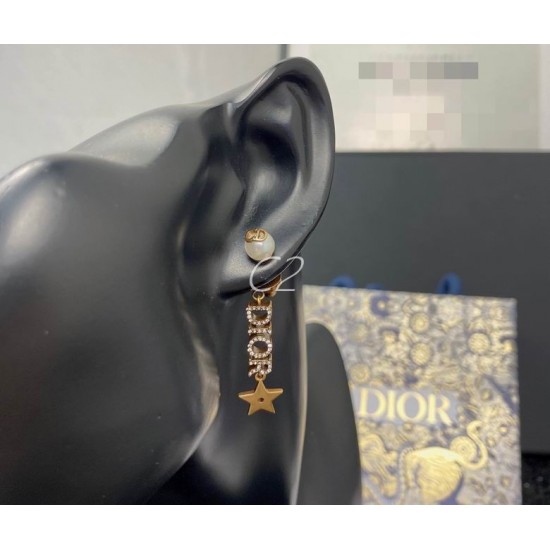 Dior Earring Dior Earring