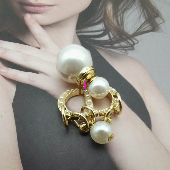 Dior Earring Dior Earring