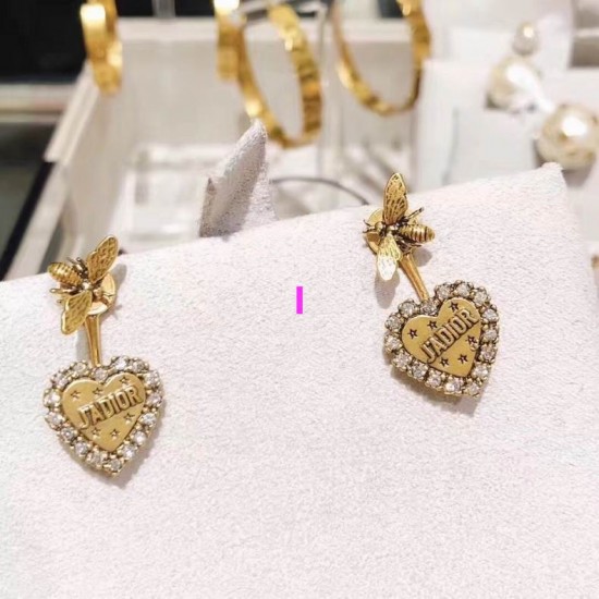 Dior Earring Dior Earring