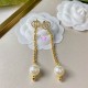 Dior Earring Dior Earring