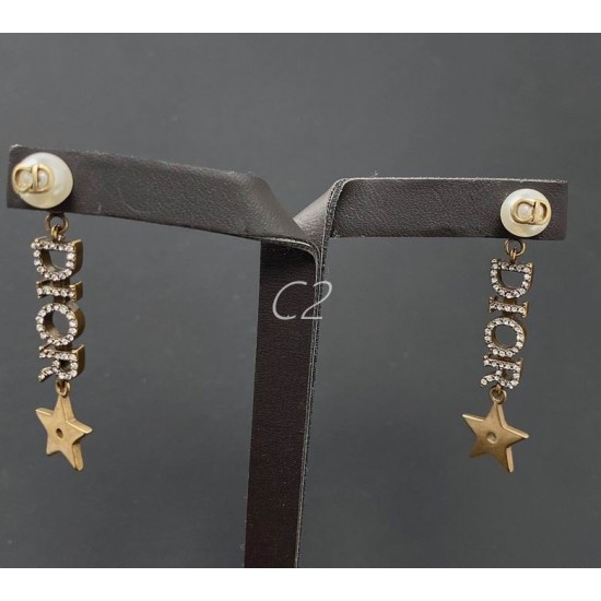 Dior Earring Dior Earring