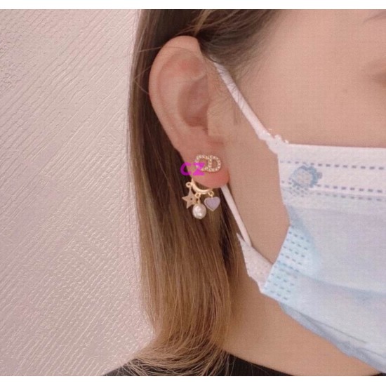 Dior Earring Dior Earring
