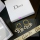 Dior Earring Dior Earring