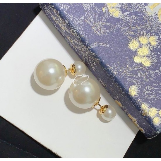 Dior Earring Dior Earring