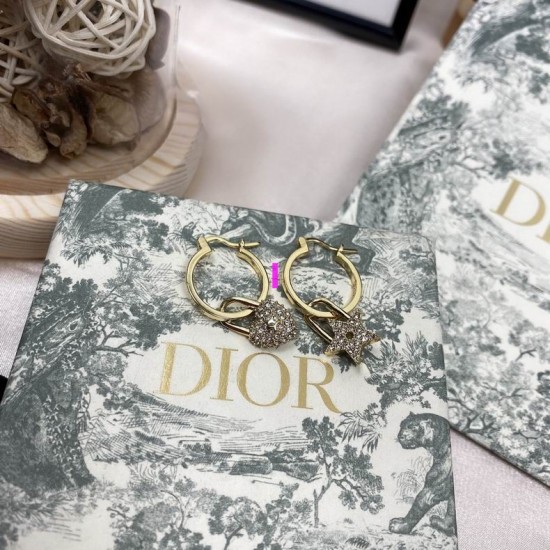 Dior Earring Dior Earring