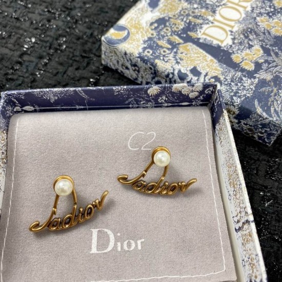 Dior Earring Dior Earring