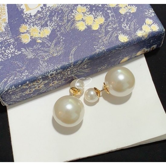 Dior Earring Dior Earring