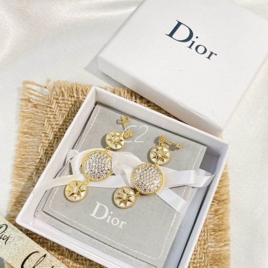 Dior Earring Dior Earring