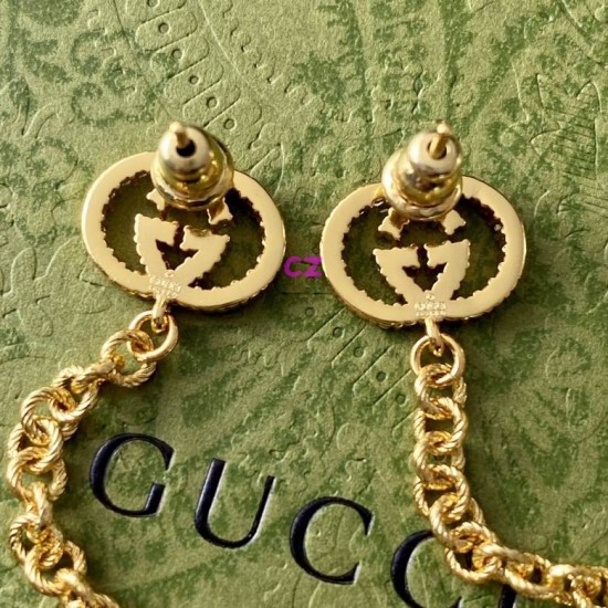Dior Earring Dior Earring