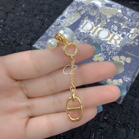 Dior Earring Dior Earring