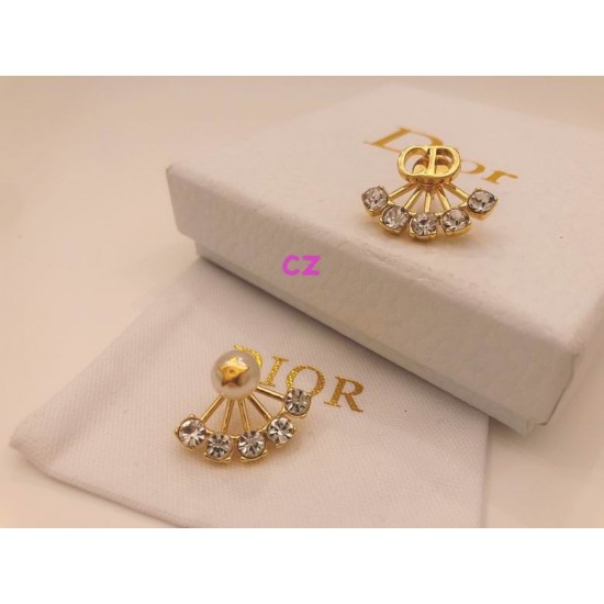 Dior Earring Dior Earring