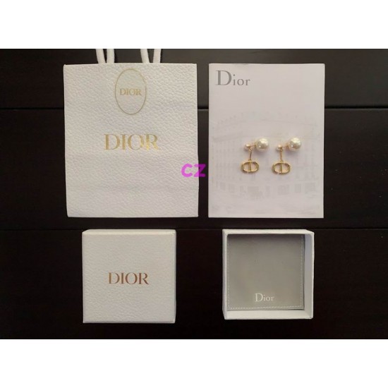 Dior Earring Dior Earring