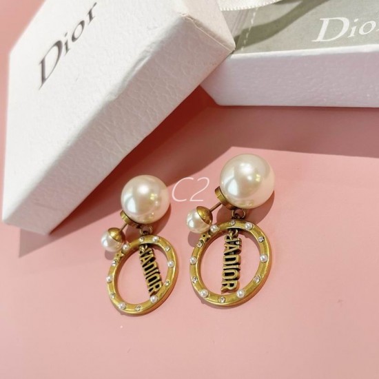Dior Earring Dior Earring