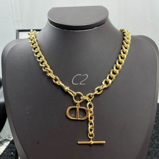 Dior Necklace Dior Necklace