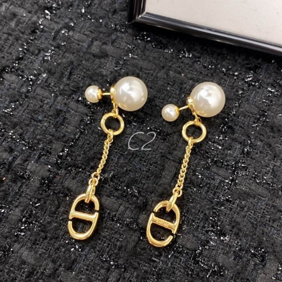 Dior Earring Dior Earring