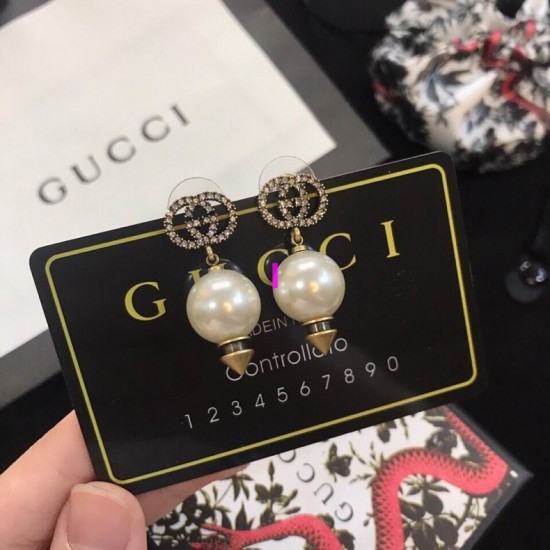 Dior Earring Dior Earring