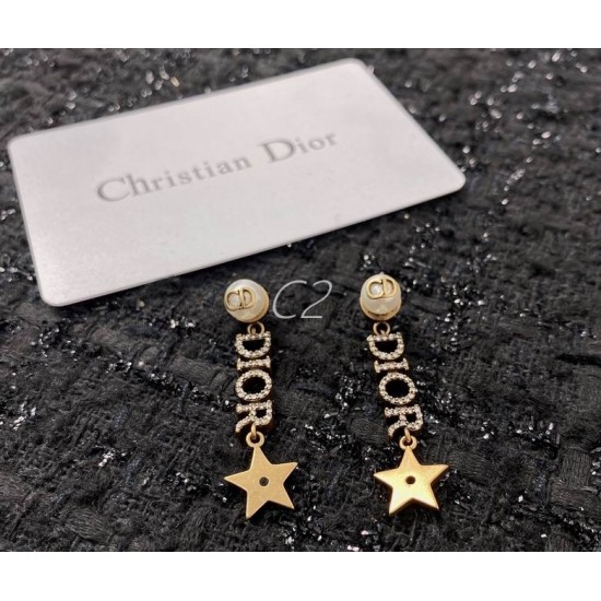 Dior Earring Dior Earring