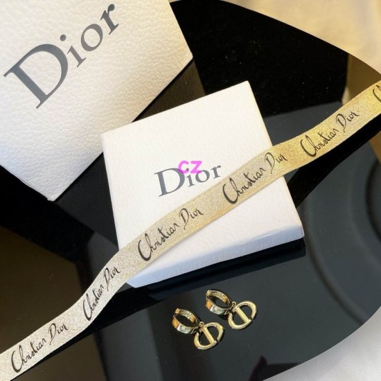 Dior Earring Dior Earring