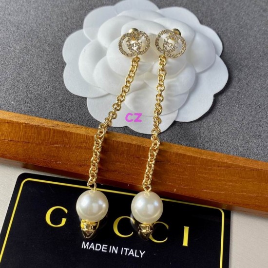 Dior Earring Dior Earring