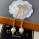 Dior Earring Dior Earring