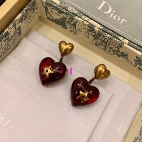 Dior Earring Dior Earring