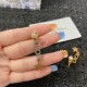 Dior Earring Dior Earring