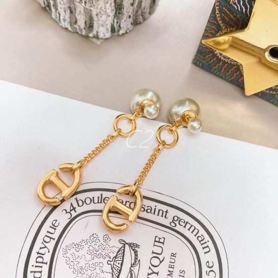 Dior Earring Dior Earring