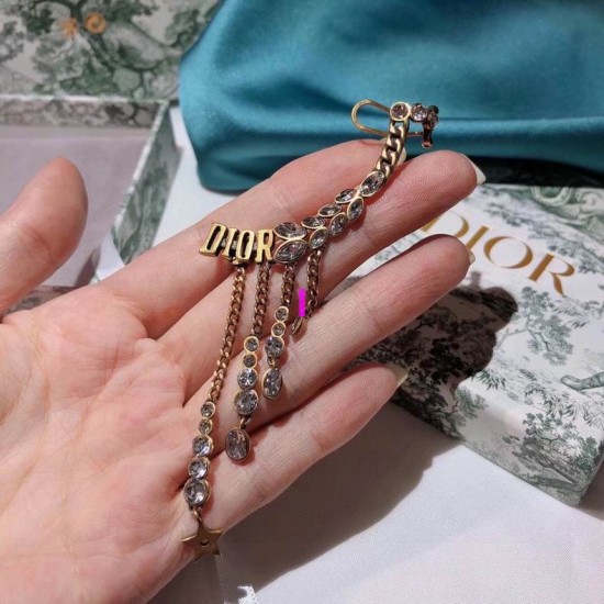 Dior Earring Dior Earring