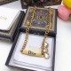 Dior Necklace Dior Necklace