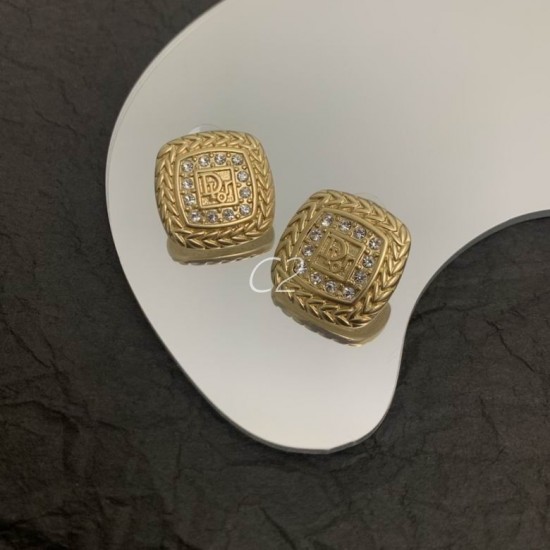 Dior Earring Dior Earring