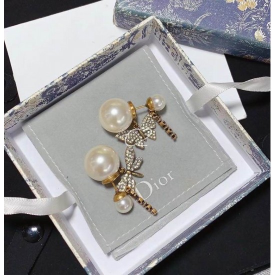 Dior Earring Dior Earring