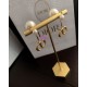Dior Earring Dior Earring